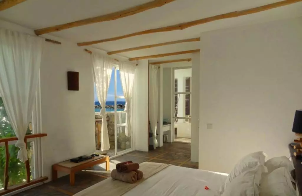 Bliss Boutique Hotel Seychelles